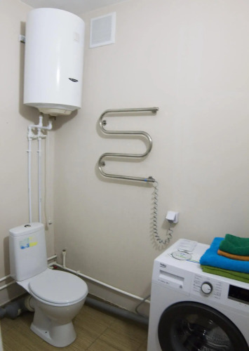 Фотография номера квартиры Апартаменты на Улице Романтиков 2