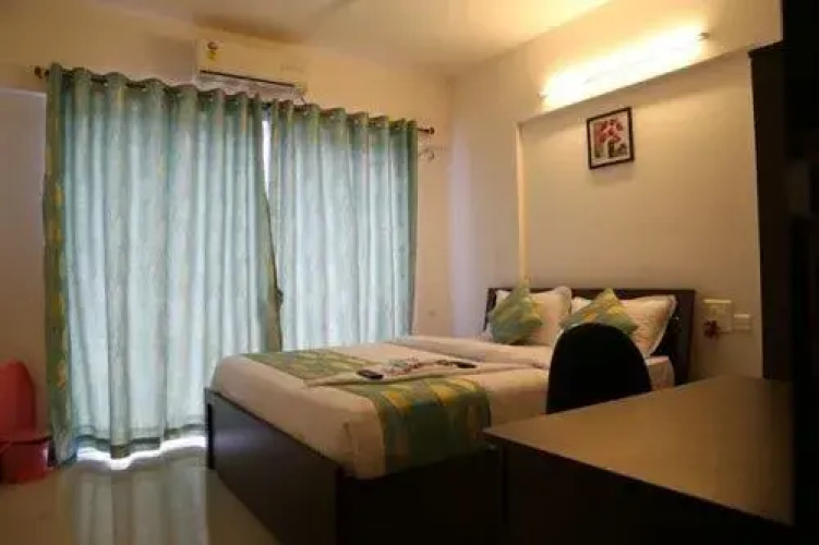 14 Square Kharadi