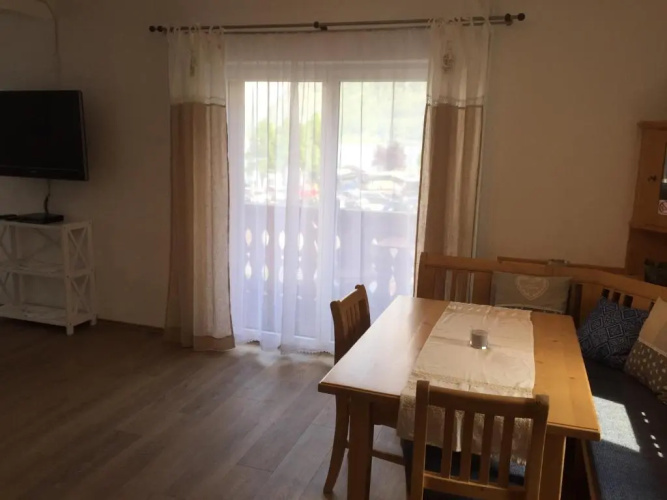 Pepi‘s Apartment