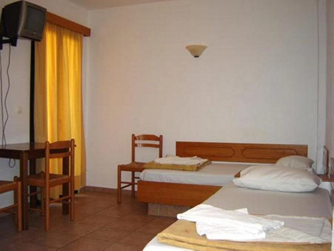 Petra Village Apartments