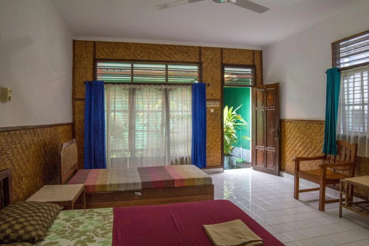 Kempu Taman Ayu II