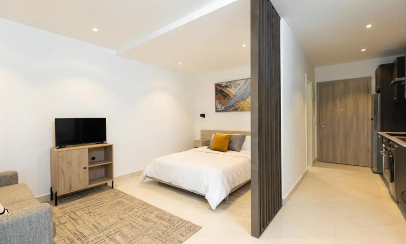 Luxurious loft space Available