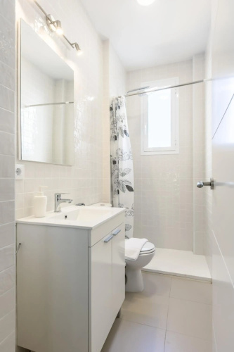 AoA San Lorenzo Apartment