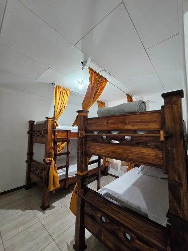 BnB Eco Stay