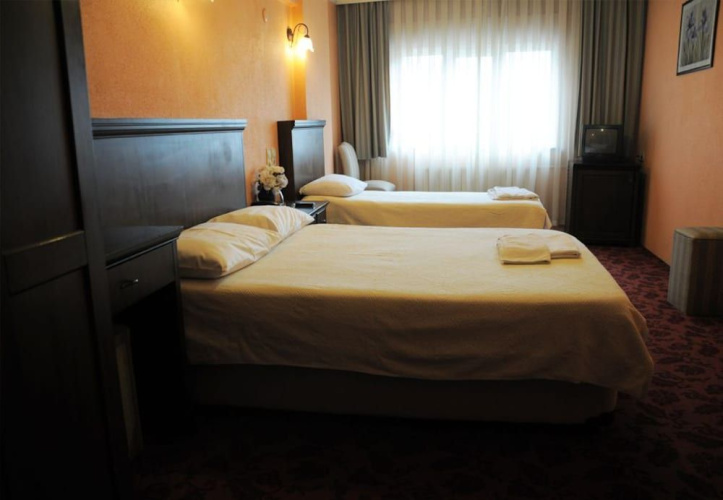 Otel Karaevli