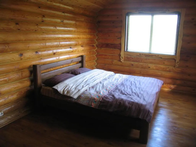 Cottage Radomyshl'