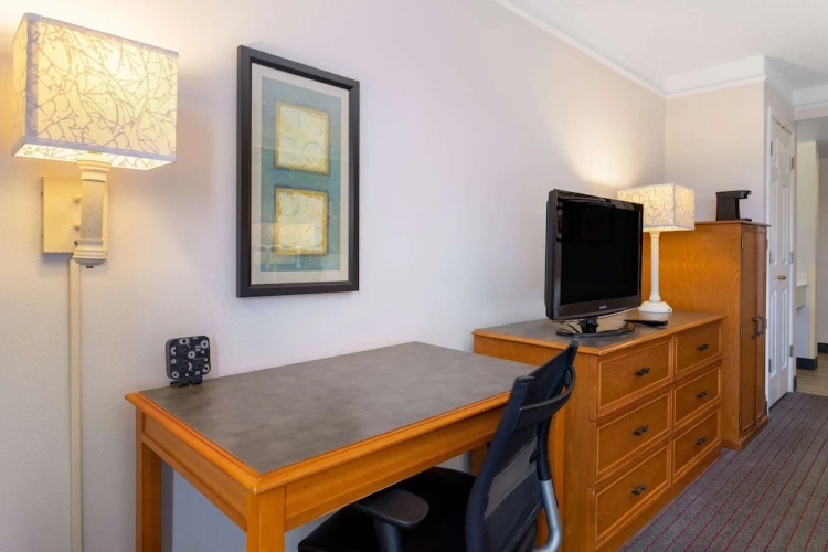 Quadruple Suite