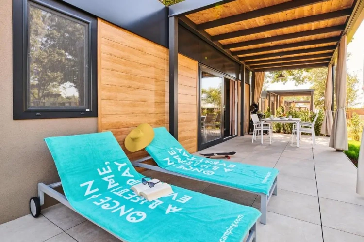 Standard Family room