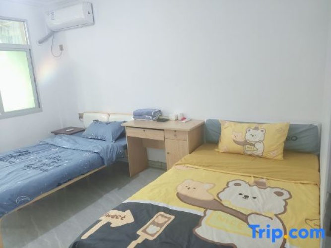 Comfort Twin room