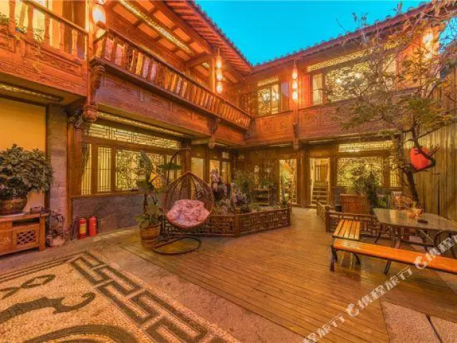 Jifeng Zhilv Inn
