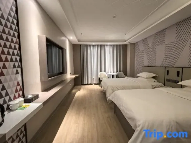 Premier Double room