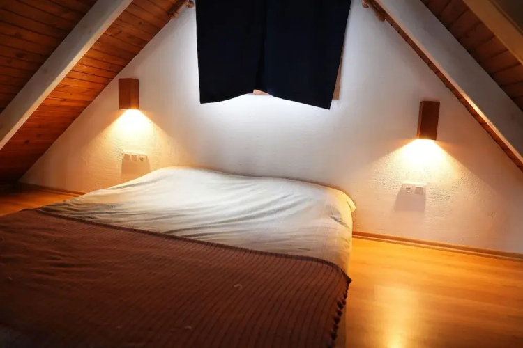 Oba Bungalov