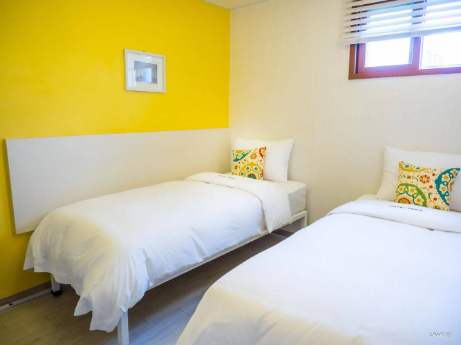 Hotel Ilsung