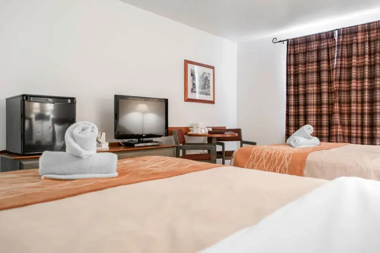 AX Hotel