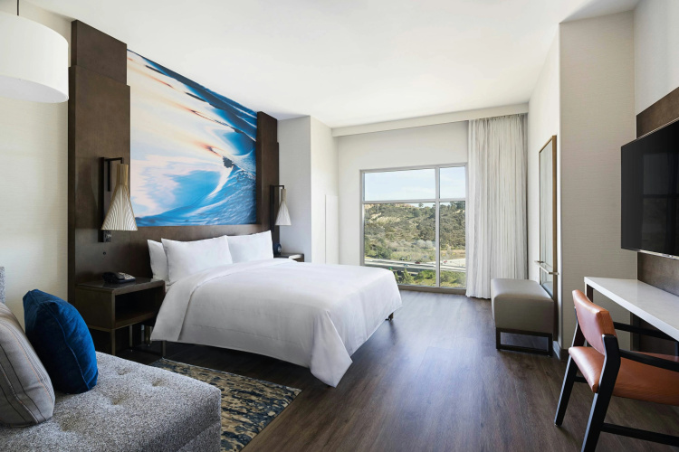 San Diego Marriott Del Mar photo 7