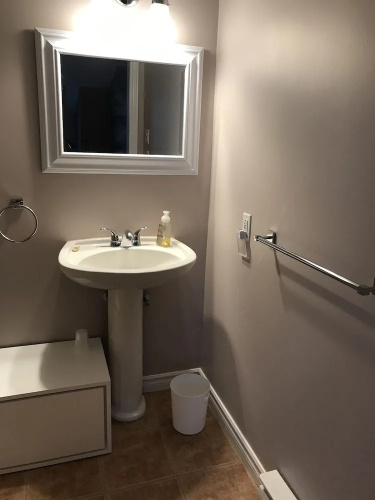 Wildberry Inn