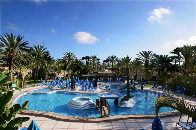 Suites And Villas By Dunas photo 20