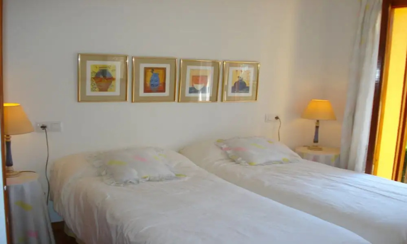 104681 - House in Llafranc