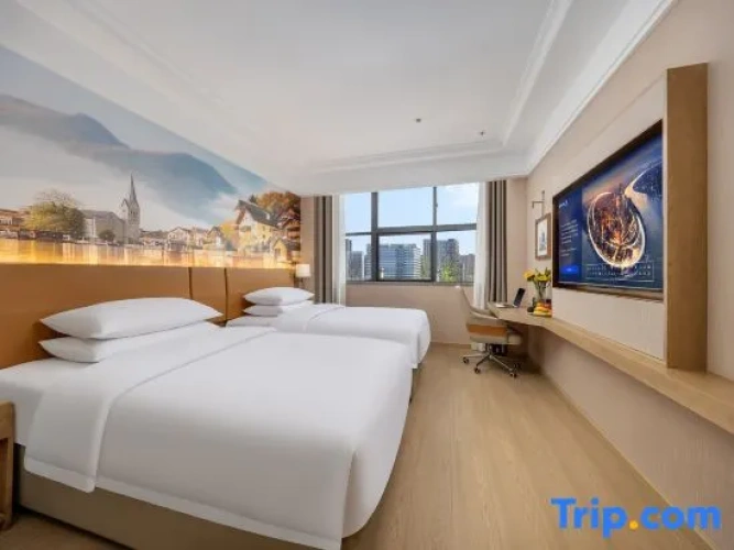 Business Twin room