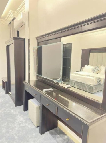 Ferbion Hotel Apartment