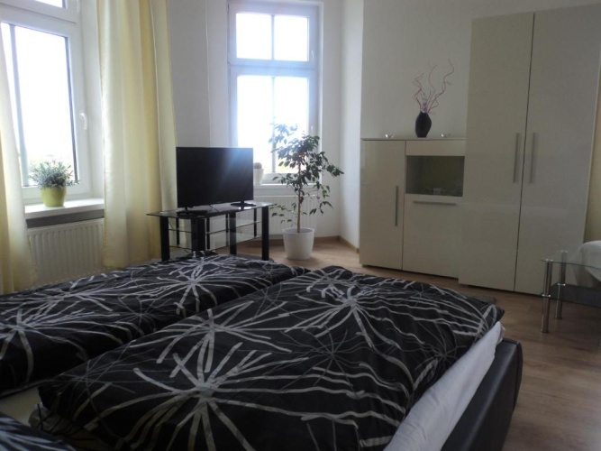 Comfort Triple room