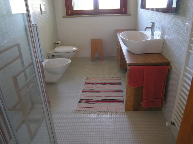 2 Bedrooms Comfort Cottage