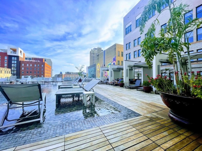 The St. Anthony, A Luxury Collection Hotel, San Antonio photo 21