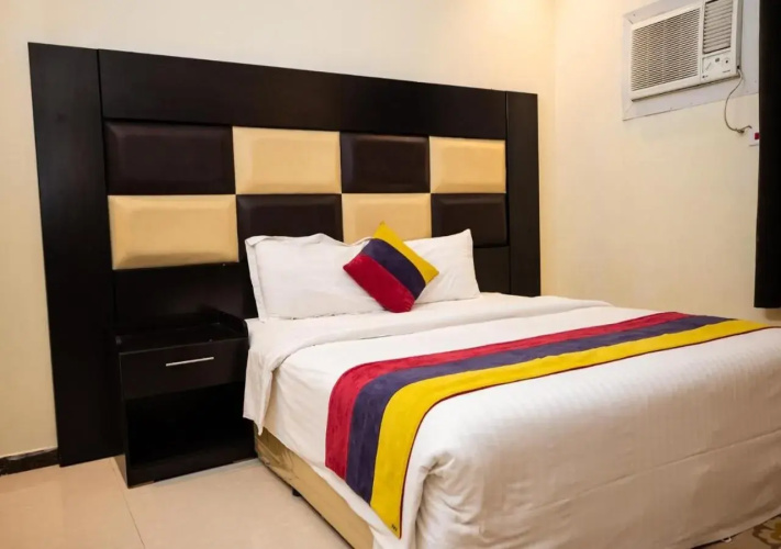 Tara One Serviced Apartments