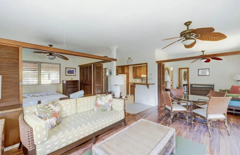 Hanalei Colony Resort H4