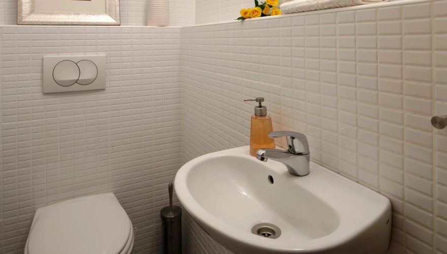 7Seasons Apartments Budapest photo 10