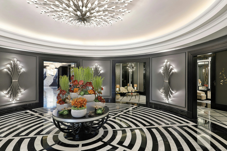 The St. Regis Amman photo 13