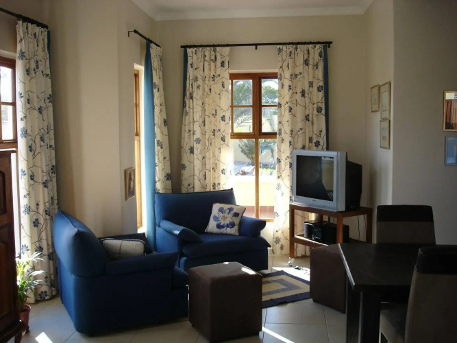 Cornerstone Guesthouse