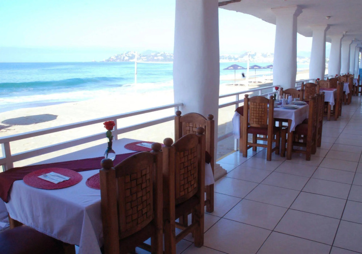Hotel Fiesta Mexicana Manzanillo photo 38