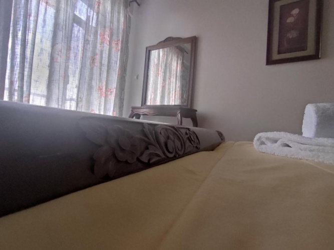 Double Junior Suite