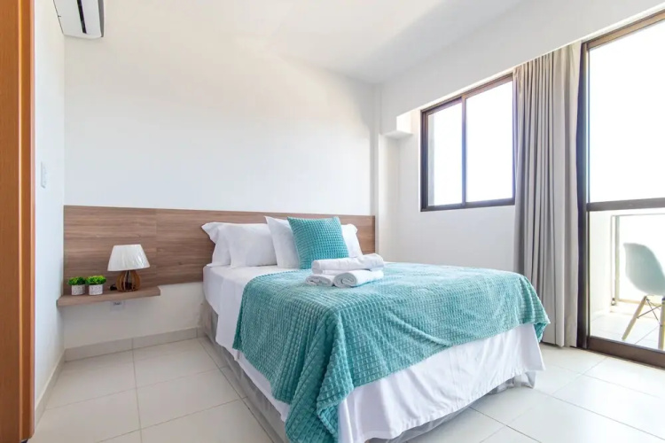 Mana Beach Experience A016 por Carpediem