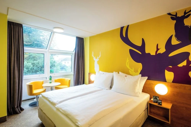 Comfort Double room