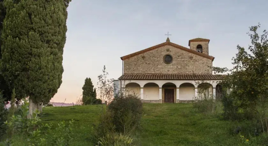 B & B Tenuta Il Verone
