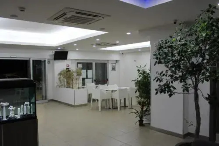Hotel Poseidon