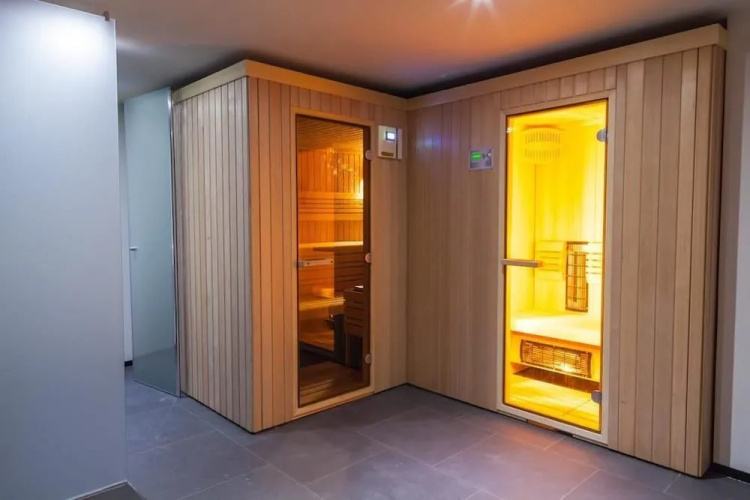 Sport Hotel Pokljuka