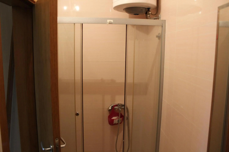 Apartman Minja