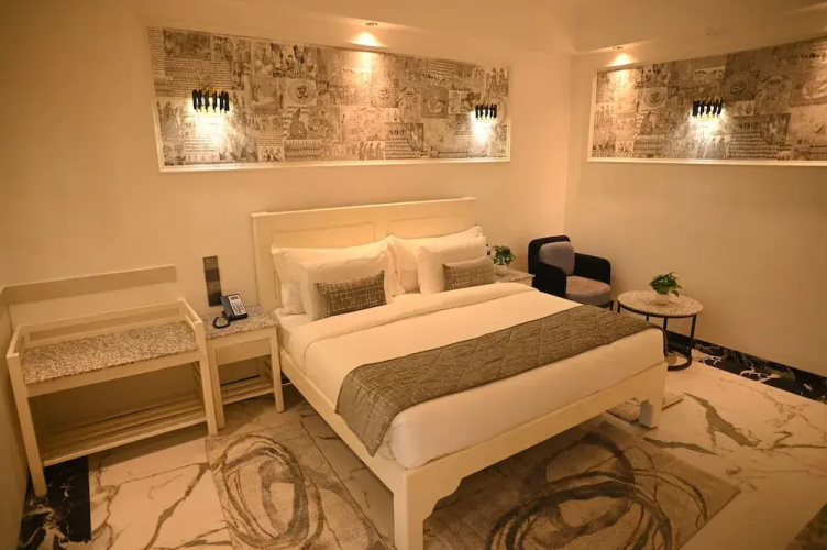 Quality Inn Rama Ayodhya