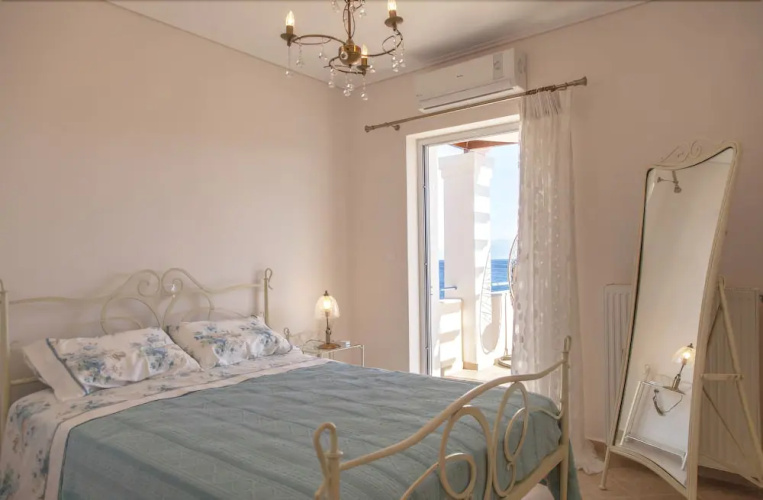 Marathias Boutique Villas
