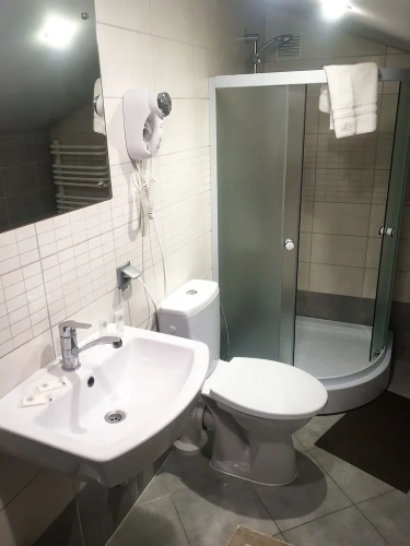 1 Bedroom Standard room