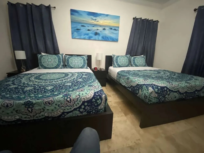 Andy Resort Luxury