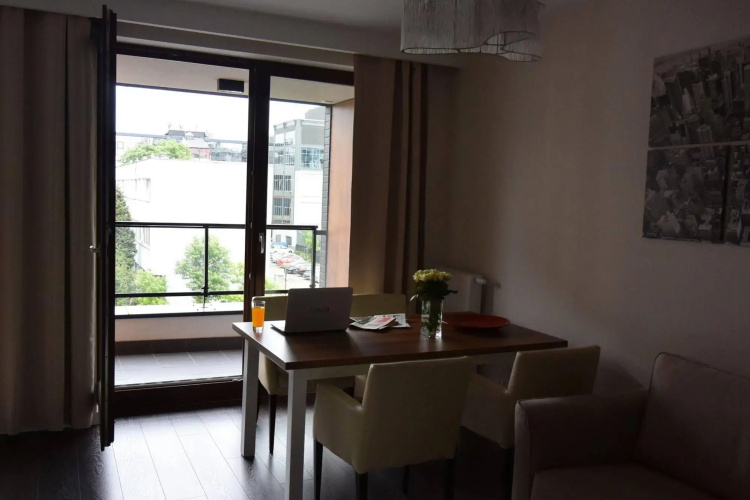InCity Residence