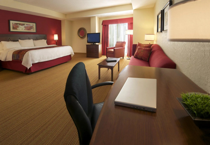 Residence Inn by Marriott Halifax Downtown
