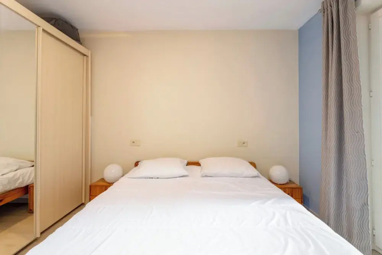 Apartment in Blankenberge Near Beach