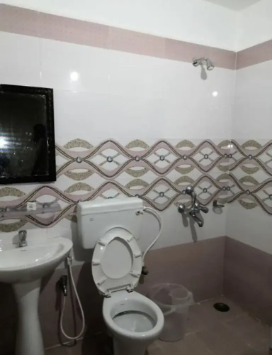 Goroomgo PM Guest House Bhubaneswar