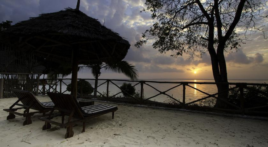 Ngalawa Beach Village