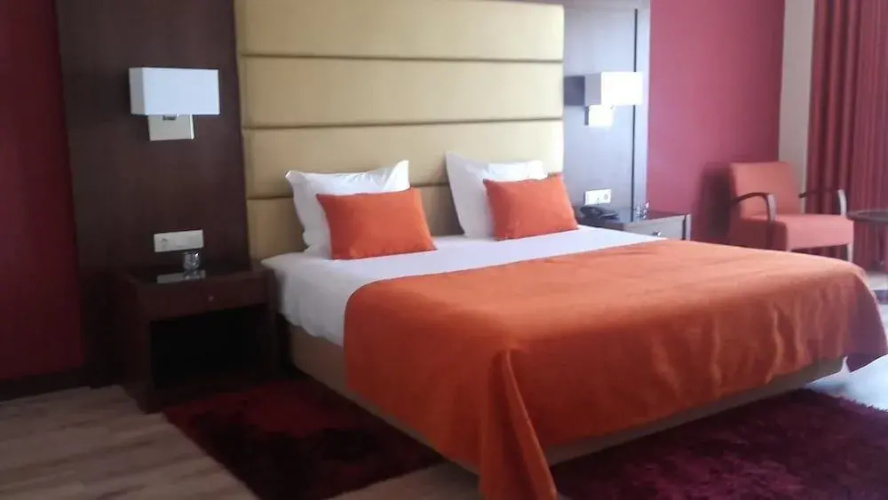 Palace Hotel & SPA